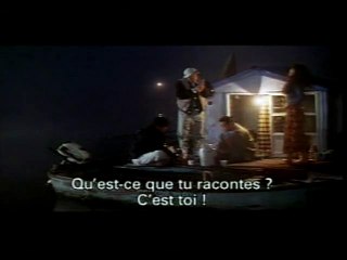 L&#039;Île Extrait vidéo VO