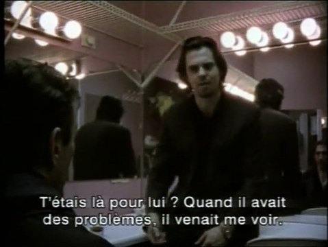 I am Josh Polonski's brother Extrait vidéo VO