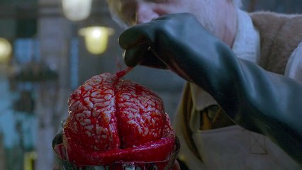 Frankenstein&#039;s Army Bande-annonce VF