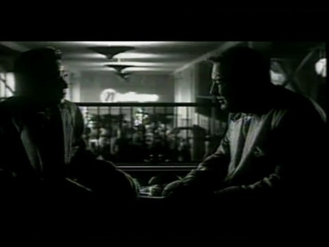 L'Homme qui n'était pas là Extrait vidéo VO