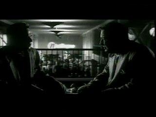 L&#039;Homme qui n&#039;était pas là Extrait vidéo VO