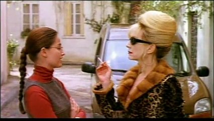 Absolument fabuleux Extrait vidéo VF