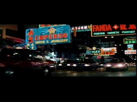 Rush Hour 2 Extrait vidéo VF