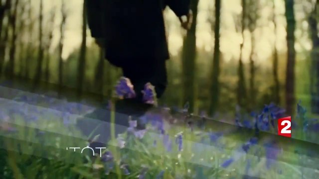 Broadchurch - saison 2 Teaser (2) VF