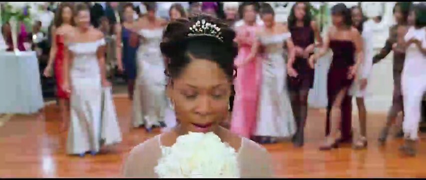 Le Mariage de l'année, 10 ans après Bande-annonce VO