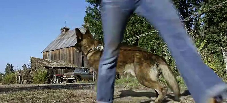 À la poursuite de demain Bande-annonce (3) VO