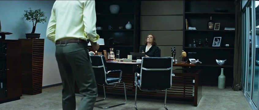 Chappie - EXTRAIT VOST La première intelligence 100% artificielle