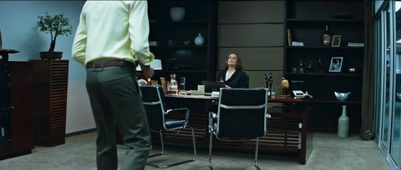 Chappie - EXTRAIT VOST "La première intelligence 100% artificielle"