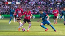 PSV vs Ajax All Goals highlights 17 04 2022