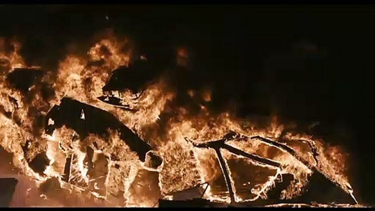 Zero Dark Thirty Bande-annonce VF