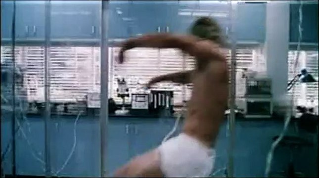 Human Nature Teaser (2) VO