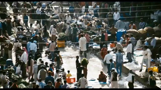 Zero Dark Thirty Bande-annonce (2) VF