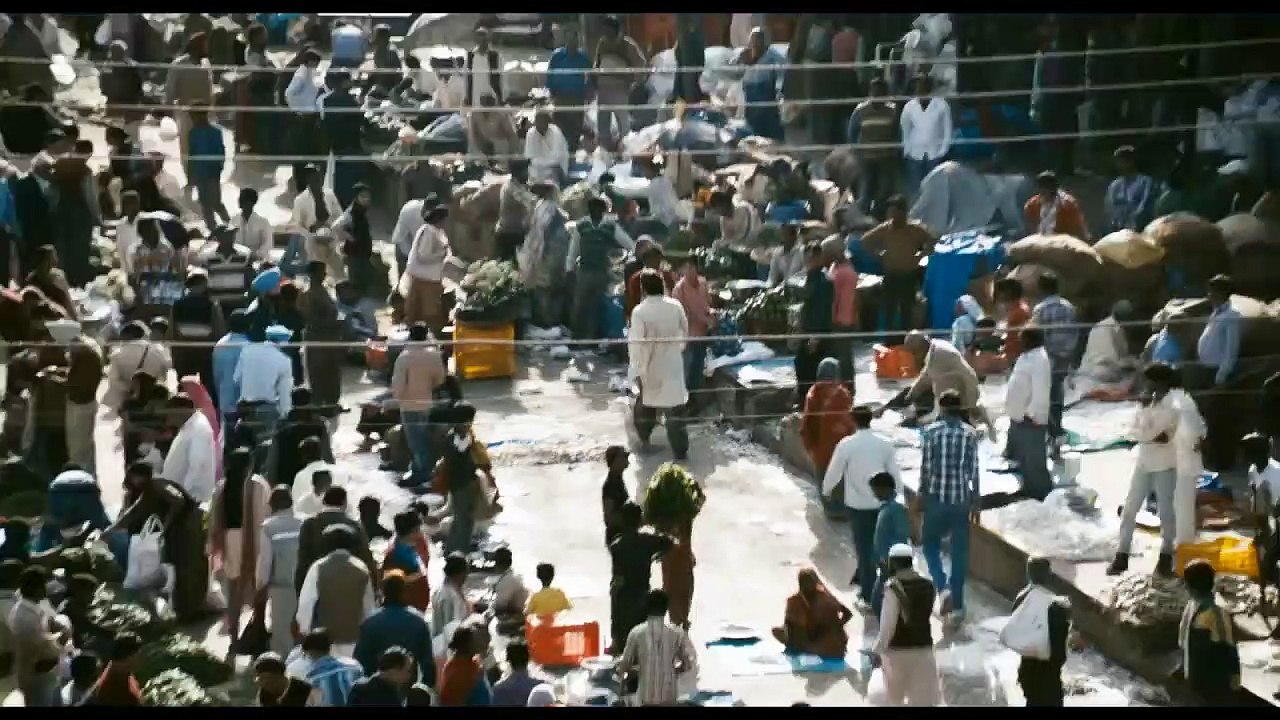 Zero Dark Thirty Bande-annonce (2) VF