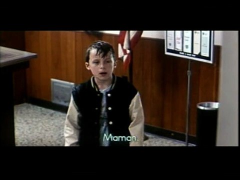 Tu peux compter sur moi Extrait vidéo VO