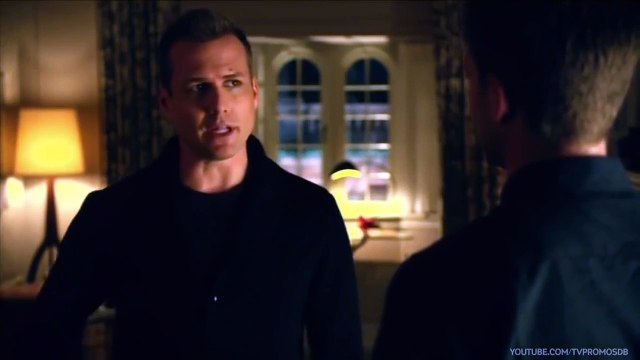 Suits : avocats sur mesure - saison 4 - épisode 13 Teaser VO
