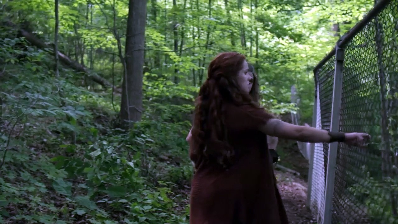 Outsiders - saison 2 Bande-annonce (2) VO