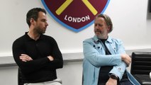 West Ham United 1, Burnley 1 | Chris Boden and Dan Black analyse the draw with Hammers