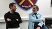 West Ham United 1, Burnley 1 | Chris Boden and Dan Black analyse the draw with Hammers