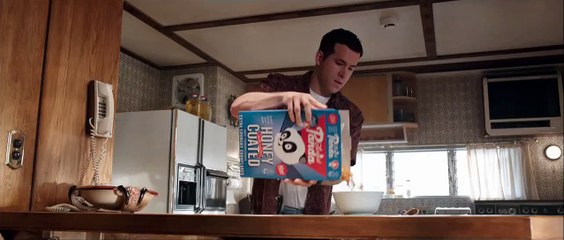 The Voices - EXTRAIT VOST "Un ami pour Fiona"