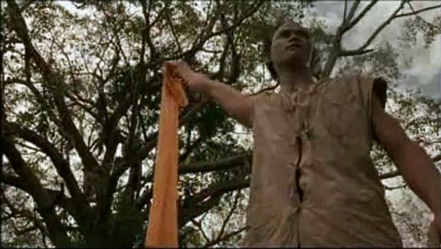 Ong-Bak Bande-annonce VF