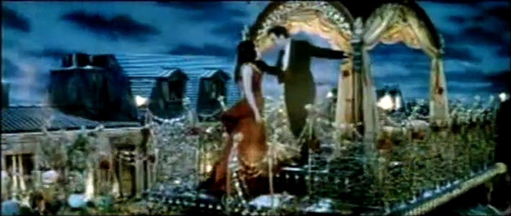 Moulin Rouge ! Teaser VF