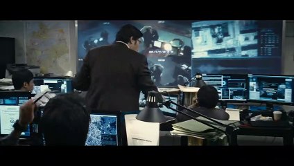 The Agent Bande-annonce VF
