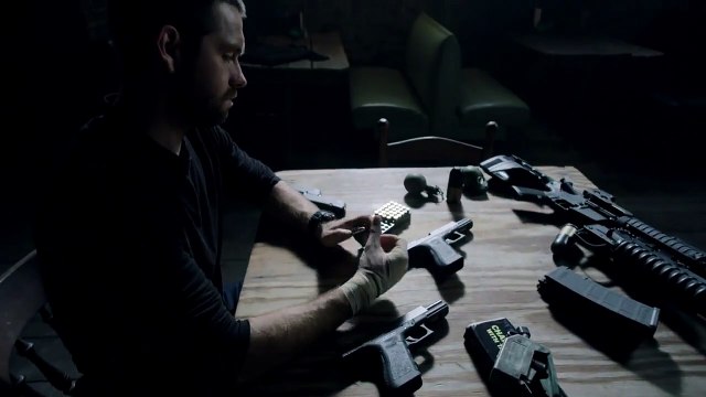 Banshee - saison 3 - épisode 10 Teaser VO