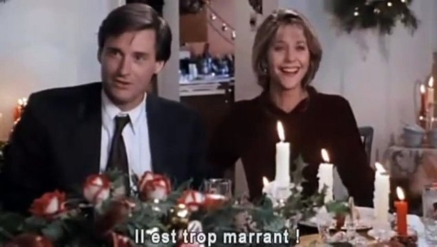 Nuits blanches à Seattle Bande-annonce VO