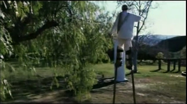 La Ferme, une comedie bio Extrait vidéo VF