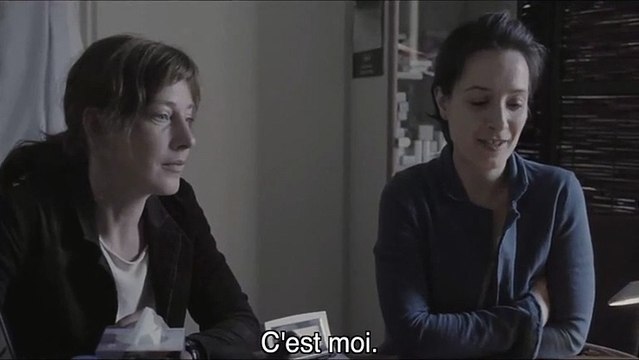 Deux mères Bande-annonce VO