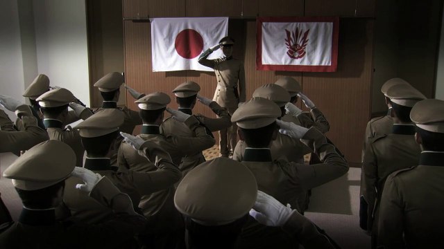 25 Novembre 1970 : Le jour où Mishima choisit son destin Bande-annonce VO