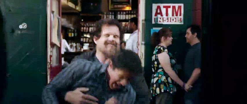 Evasion Bande-annonce VF