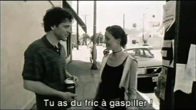 Le Centre du monde Extrait vidéo VO