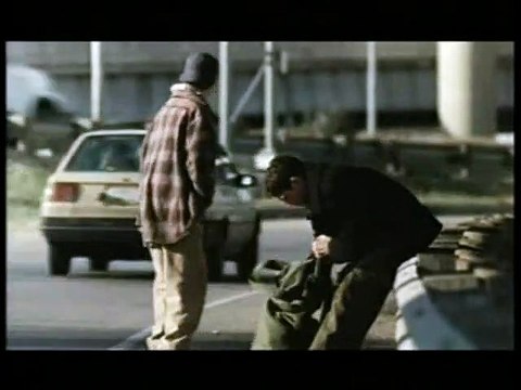 The Dream catcher Extrait vidéo VO