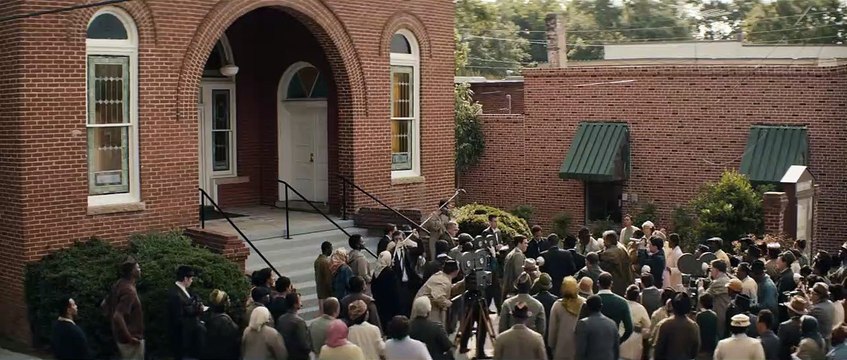 Selma - EXTRAIT VF L'appel de Selma