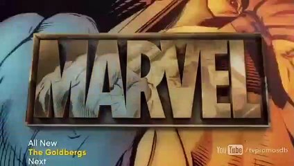 Marvel : Les Agents du S.H.I.E.L.D. - saison 1 - épisode 9 Teaser VO