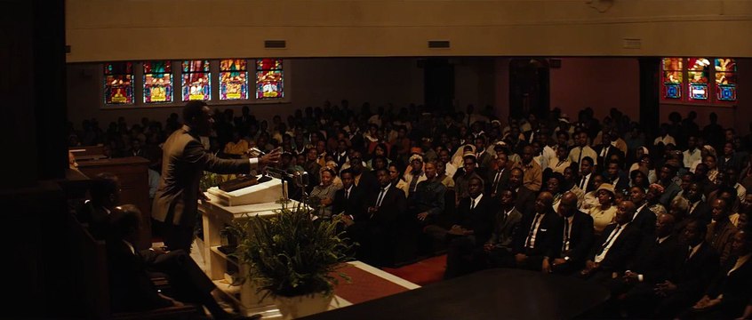 Selma - EXTRAIT VF Plus jamais !