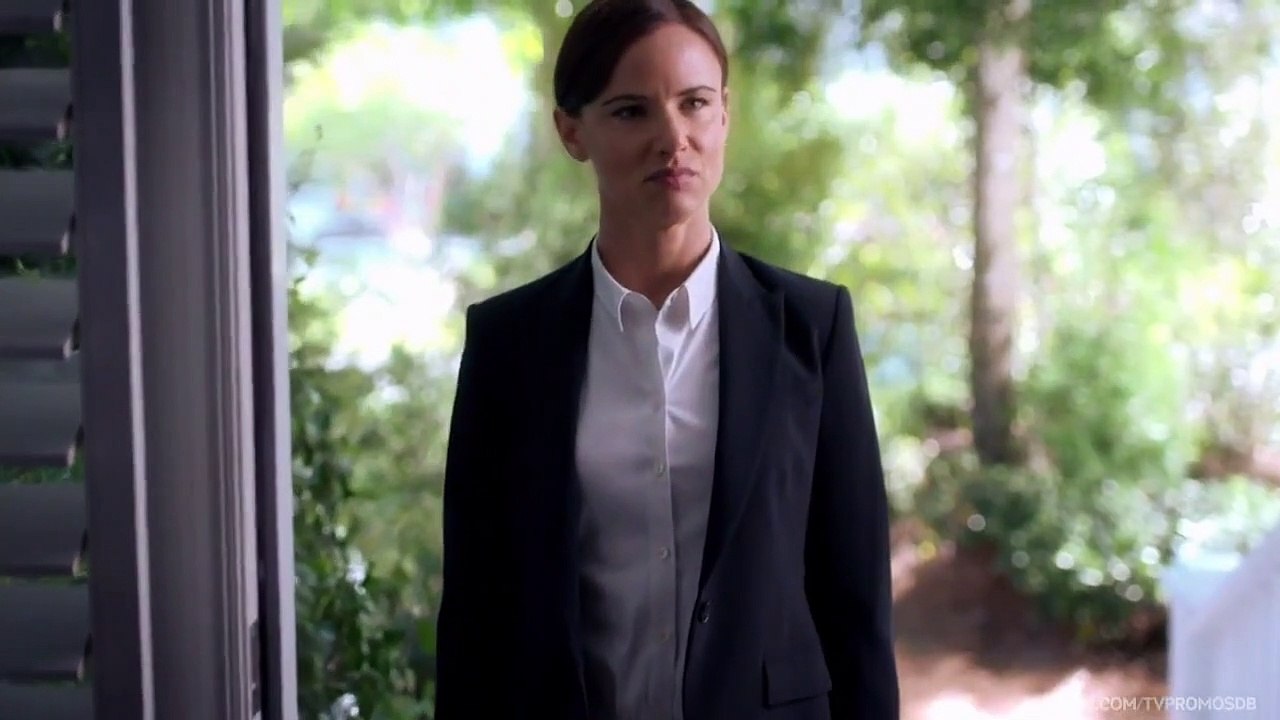 Secrets And Lies (US) - saison 1 - épisode 3 Teaser VO