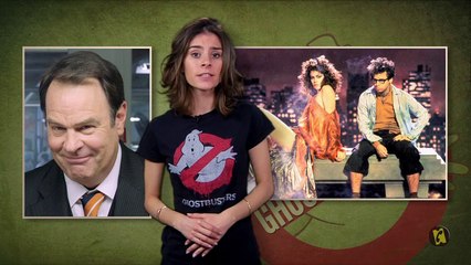 Un Ghostbuster avec Chris Pratt et Channing Tatum ?