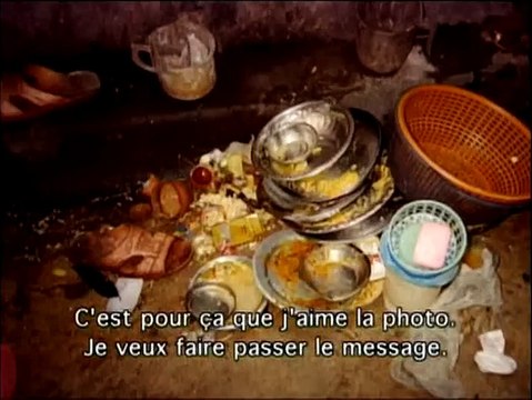 Camera kids Bande-annonce VO