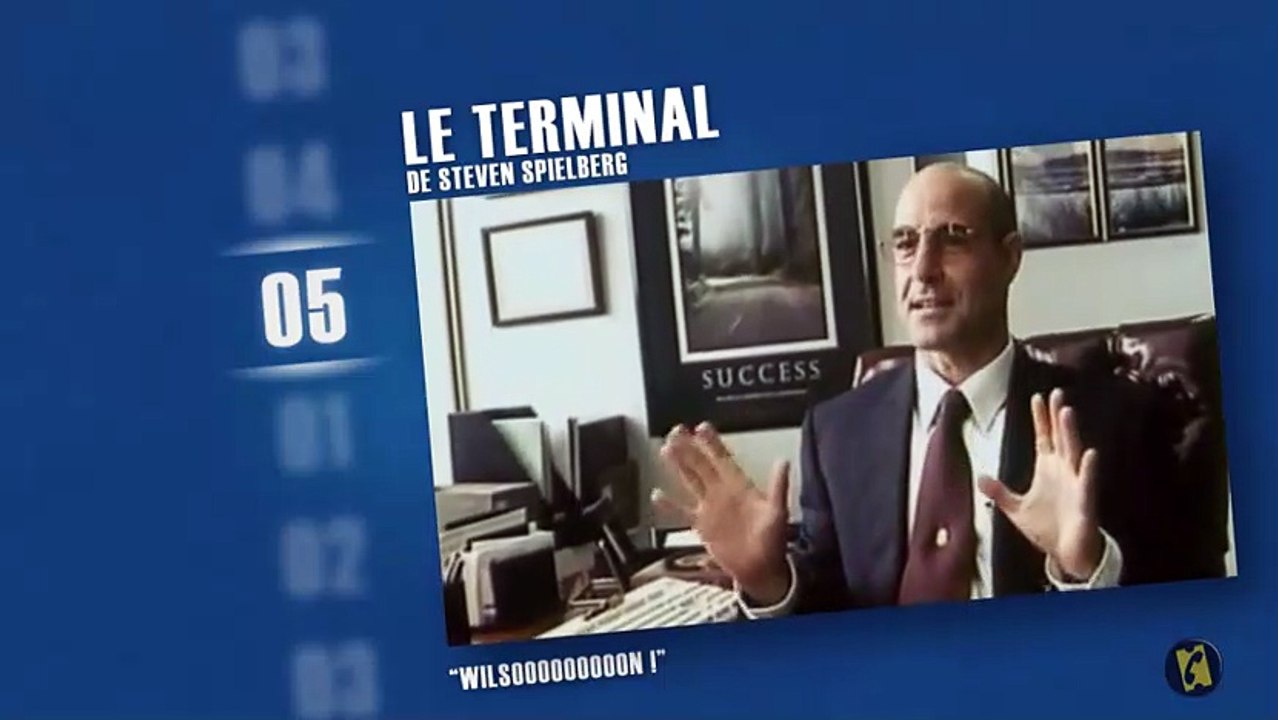 Les coups durs de Tom Hanks