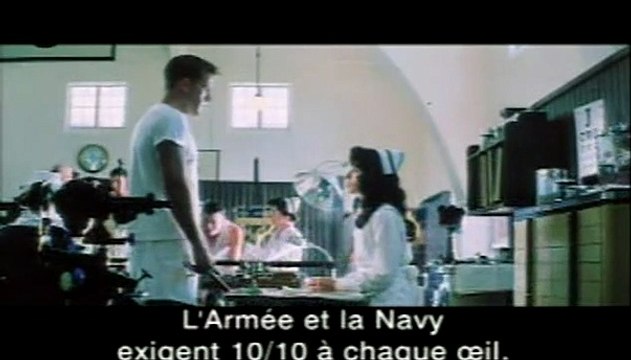 Pearl Harbor Extrait vidéo VO
