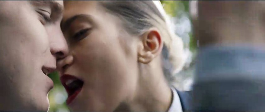 Les Enquêtes du Département V : Profanation Bande-annonce VF