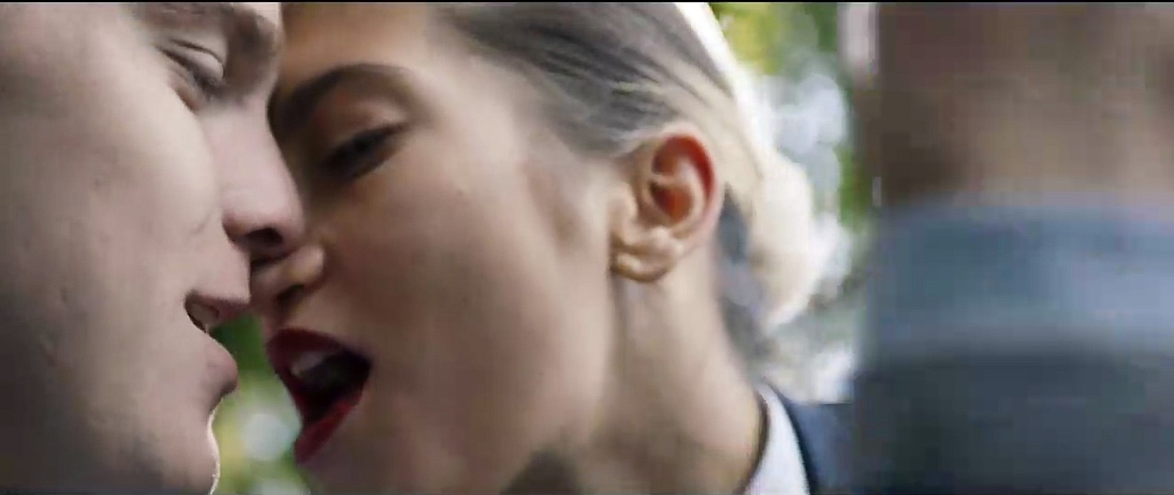 Les Enquêtes du Département V : Profanation Bande-annonce VF