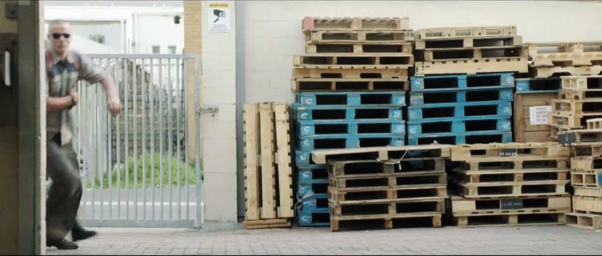 Zulu Extrait vidéo (4) VF