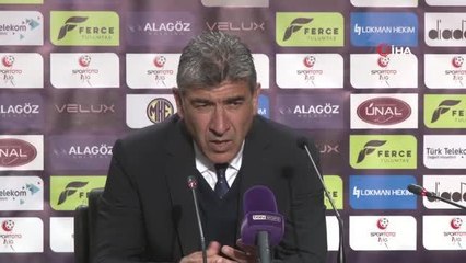 Mustafa Altındağ: "Kazanmasını bildik"