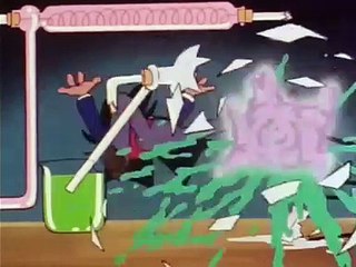 Capitan Jet ep. 06 Un sogno da un mondo lontano