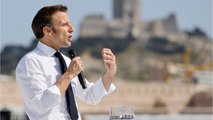 FEMME ACTUELLE - Présidentielle 2022 : accusée d’être climatosceptique par Emmanuel Macron, Marine Le Pen se défend