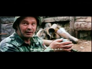 No Man&#039;s Land Extrait vidéo VO