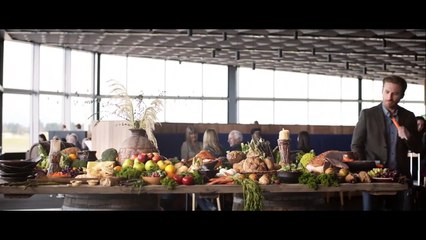 L&#039;invitation de Air New Zealand en Terre du milieu